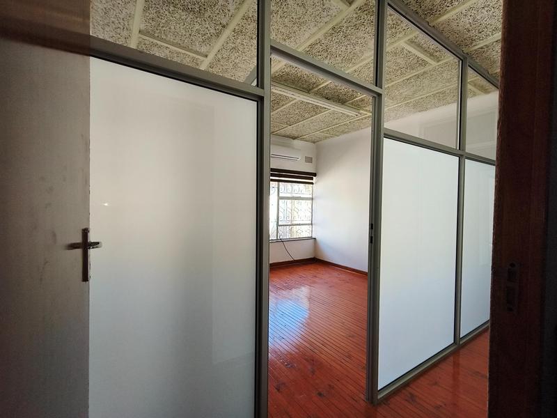To Let Commercial Property for Rent in Mthata Eastern Cape